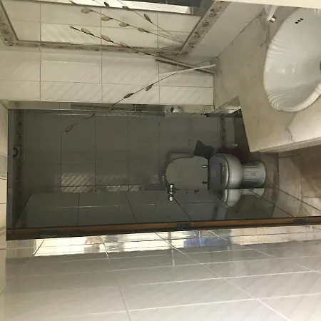 Campo Pequeno Apartment Lisbon